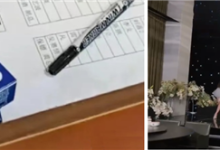 网传极氪车友会美女跳舞 伴手礼送伟哥！极氪官方回应-紫竹林-程序员中文网