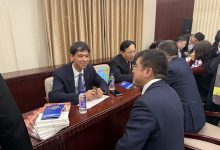 北京市发改委副主任林剑华：发展AI要以应用为牵引实现双向闭环-紫竹林-程序员中文网