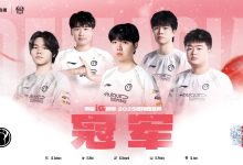 iG 三比零击败 JDG，夺得《英雄联盟》2025 德玛西亚杯总冠军-紫竹林-程序员中文网