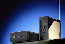 极摩客确认英特尔酷睿 Ultra X9 388H 迷你主机 EVO-T2 将于 CES 2026 发布-紫竹林-程序员中文网