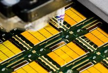 内存涨得太离谱:手机、PC厂商被迫拆库存机凑零件!-紫竹林-程序员中文网