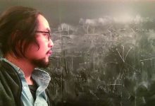 理论物理学家何颂和他的完美世界-紫竹林-程序员中文网