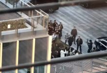 曝黄仁勋再度来华，首站到访英伟达上海办公室-紫竹林-程序员中文网