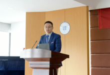 顾臻任浙大校长助理兼国际联合学院院长，卸任浙大药学院院长-紫竹林-程序员中文网