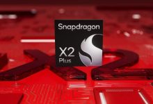 高通发布骁龙X2 Plus：单核性能提升35%！AI算力达80 TOPS-紫竹林-程序员中文网