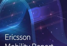 爱立信:2025年5G用户将占全球移动用户的1/3-紫竹林-程序员中文网