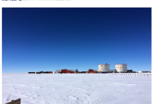 保留地球冰冻记忆，阿尔卑斯山冰芯“入住”南极冷库-紫竹林-程序员中文网