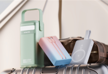 自燃爆雷后 罗马仕亏本清理库存充电宝:有3C认证 可上飞机-紫竹林-程序员中文网