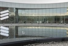 Ericsson爱立信拟在总部所在地瑞典裁撤约1600个职位-紫竹林-程序员中文网