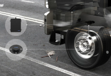 CES获奖:BANF TireSafe轮胎爆胎与泄漏预测监测系统-紫竹林-程序员中文网