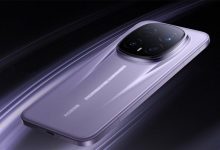 7999元起 荣耀Magic8 RSR保时捷设计销量额刷新纪录-紫竹林-程序员中文网