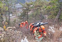 四川消防救援机动总队多措并举，守护2026年元旦安宁-紫竹林-程序员中文网