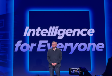 猛攻AI PC市场,第三代酷睿Ultra只用了「一半」实力-紫竹林-程序员中文网