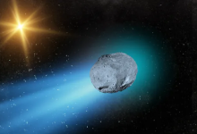 最新研究终结 3I/ATLAS 星际彗星是外星飞船猜想:无地外技术特征信号-紫竹林-程序员中文网