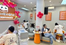 知名品牌跑路是谣言，洗脸熊全国2600多家门店经营稳健-紫竹林-程序员中文网
