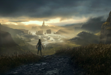 《神鬼寓言》重启版游戏概念艺术图曝光:Bloodstone 重现-紫竹林-程序员中文网