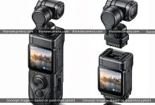 影石模块化口袋云台相机专利曝光，剑指大疆 Pocket 4-紫竹林-程序员中文网