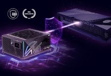 预防 RTX 5090 等显卡熔毁:微星首发 GPU Safeguard 技术,异常电流自动报警-紫竹林-程序员中文网