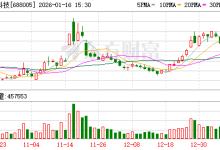 容百科技被立案调查!此前称与宁德时代签1200亿元大单,遭上交所问询-紫竹林-程序员中文网
