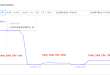 为什么 ES 的搜索结果只到 10,000？强制“数清楚”的代价有多大-紫竹林-程序员中文网