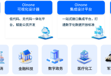 同样是低代码,为什么有人扩容有人烂尾?答案藏在交付体系里-拆解 Oinone 的交付底座-紫竹林-程序员中文网