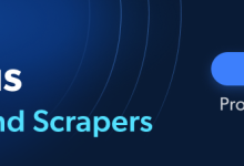 Bright Data ISP 代理-紫竹林-程序员中文网