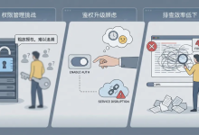 Nacos 生产级安全实践：精细化鉴权、灰度平滑过渡与全量操作审计-紫竹林-程序员中文网
