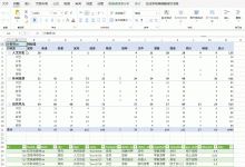 SpreadJS V19.0 新特性解密：透视表拖动自定义排序，解锁数据整理新姿势 | 葡萄城技术团队-紫竹林-程序员中文网