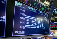 IBM成AI最新受害者!受Anthropic编程语言威胁,股价暴跌13%-紫竹林-程序员中文网