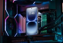 性能旗舰的终极答案？iQOO 15 Ultra 深度评测-紫竹林-程序员中文网