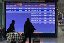 最近 突然冒出来很多“4”开头的四位数高铁车次!-紫竹林-程序员中文网