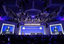 “和平委员会”首会在即 多国表示“无法加入”-紫竹林-程序员中文网