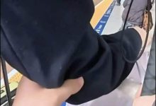 一路97声“谢谢”，一段回家视频何以看哭了网友？|新京报快评-紫竹林-程序员中文网