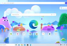 微软 Edge 浏览器将移除密码管理器“自定义主密码”功能，转向 Windows Hello-紫竹林-程序员中文网