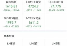 让我亏麻的贵金属 在买车上还要割我?-紫竹林-程序员中文网