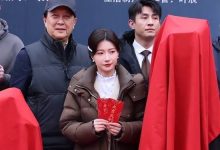 73岁唐国强也去演短剧了!开机仪式现场献上4句打油诗-紫竹林-程序员中文网