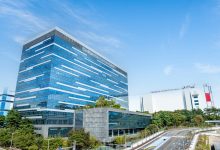 三星电子推倒“半导体摇篮”器兴 SR5，计划原地建设尖端研发中心-紫竹林-程序员中文网