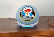 亚马逊在日推出哆啦 A 梦特别版第 5 代 Echo Dot 智能音箱-紫竹林-程序员中文网
