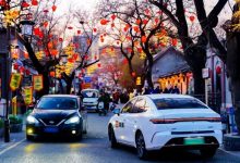 2026春运出行注意：这四天最难打车-紫竹林-程序员中文网