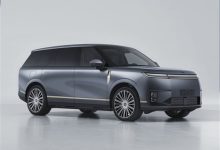 好设计心有灵犀 小鹏全新旗舰SUV GX申报：路虎揽胜既视感-紫竹林-程序员中文网
