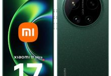 小米17 Ultra将亮相MWC：国际版电池容量降为6000mAh-紫竹林-程序员中文网