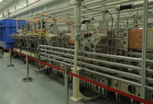 我国医用同位素研发获关键突破：国际首台量产示范装置完成安装-紫竹林-程序员中文网