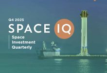 Space Capital:2025年第四季度空间投资报告-紫竹林-程序员中文网