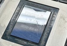 惨烈!顶级RTX 5090极限超频不堪重负:GPU核心直接开裂-紫竹林-程序员中文网