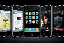加州州长纽森话当年：乔布斯曾提前向自己展示苹果初代 iPhone-紫竹林-程序员中文网