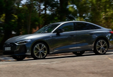 奥迪承认：将 A4 更名为 A5 是一个“错误”-紫竹林-程序员中文网