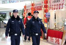 为缓解湾里商圈春节停车压力，通州警方协调增加6000余个车位-紫竹林-程序员中文网