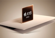 苹果低价MacBook将定档3月4日：首搭A18 Pro手机芯片！定价4K段-紫竹林-程序员中文网