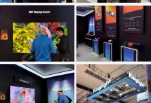 ISE 2026・晶台时刻：以三大技术方案彰显创新实力-紫竹林-程序员中文网