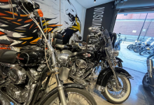 印美贸易协议：哈雷摩托车享免税准入，特斯拉无缘关税减免-紫竹林-程序员中文网